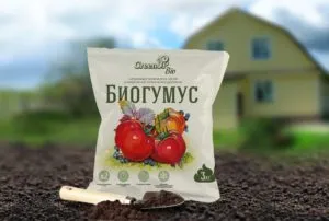 Подкормки
